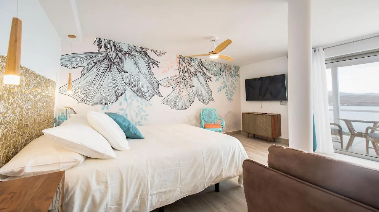 Etti-Paradise Suite La Ballena Pájara Lägenhet